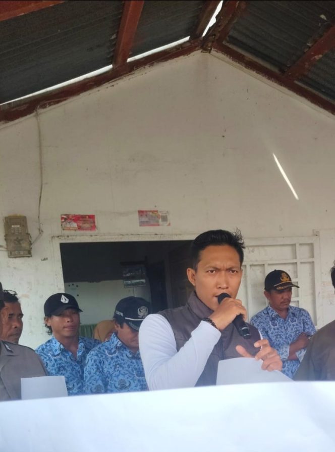 
					AD Wirawan Ketua LIB Membantah Atas Berita di Salah Satu Media Online
