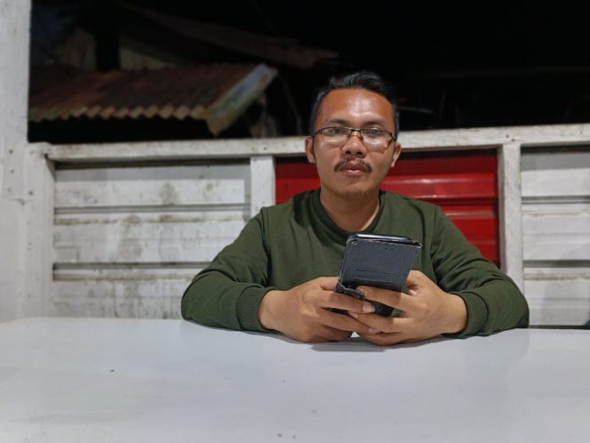 
					Krisis Harga Pangan Menghantam Kepulauan Nias, Aktivis Nilai Respons Pemkot Gunungsitoli Terlambat dan Tak Solutif