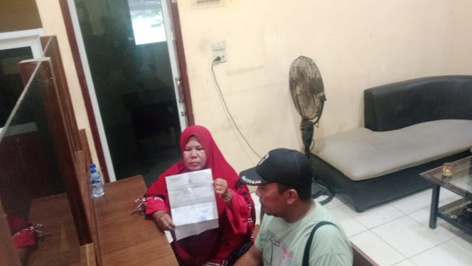 
					Tegas ” Ketua DPC PJID Kabupaten Batu Bara Minta Pelaku Penganiayaan Ditangkap 1×24 jam