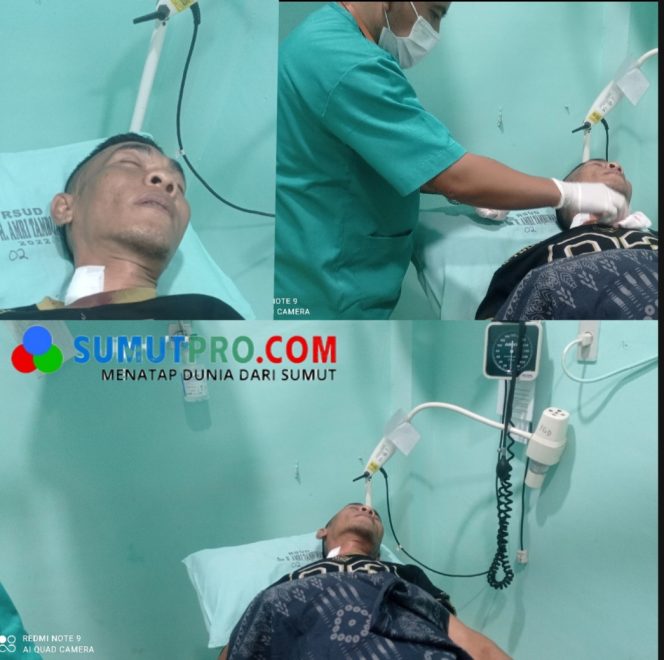 
					Begal Sudah Merajalela Di Lubuk Pakam Aparat Pemerintahan Dan APH Tutup Mata