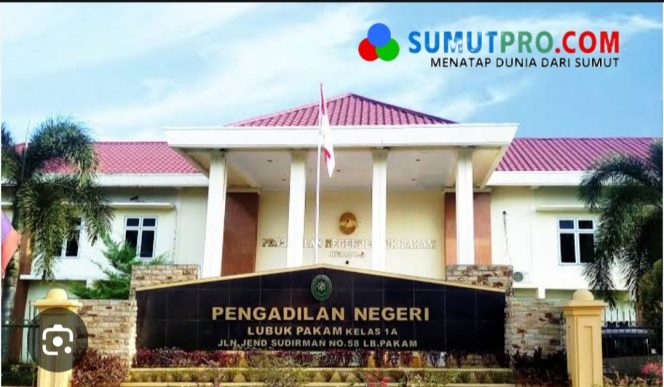 
					Syalihin GP alias Lihin, Melarikan Diri Usai Mengikuti Persidangan