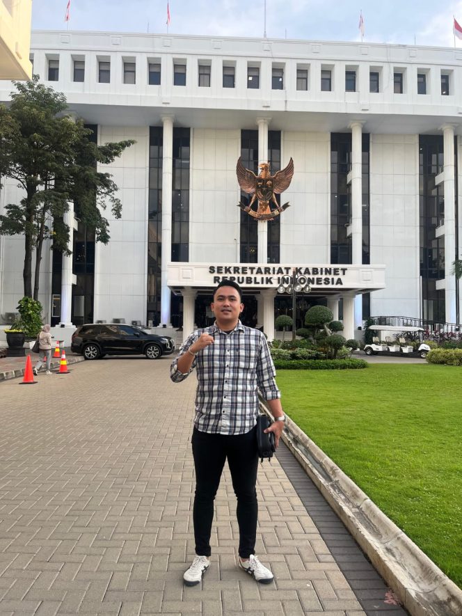 
					JIPI Kecam Dugaan Korupsi Rp2,2 Miliar di Bank Sumut KCP Krakatau, Seret Nama Wakil Wali Kota Medan