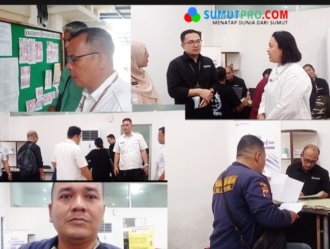 
					Ombudsman RI Sumut Lambat Dalam Memperbaiki Pelayanan Publik Seperti Apa Harapan Dari Masyarakat Seperti Apa Yang Di Alami Raja Oloan Sinaga