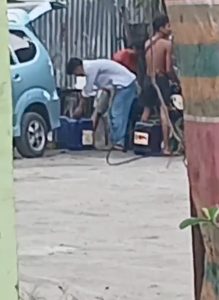 Anggota DPRD Batu Bara Inisial “N” Diduga Kuat Pemilik Gudang CPO Ilegal di Sei Balai dan Mangkei Baru