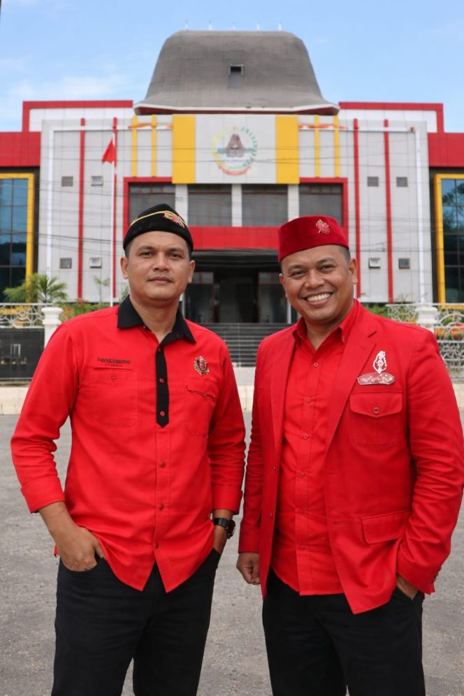
					OTT DPRD Gunungsitoli Mengundang Tanda Tanya: Transaksi Uang Mendahului Laporan Polisi