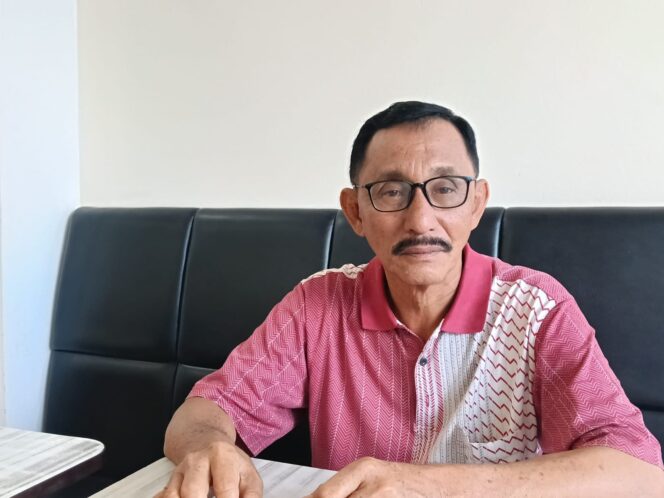 
					Praperadilan Zulkifli Disorot, Damili Gea: Hak Tersangka Sah, Tapi Luka Masyarakat Lebih Besar