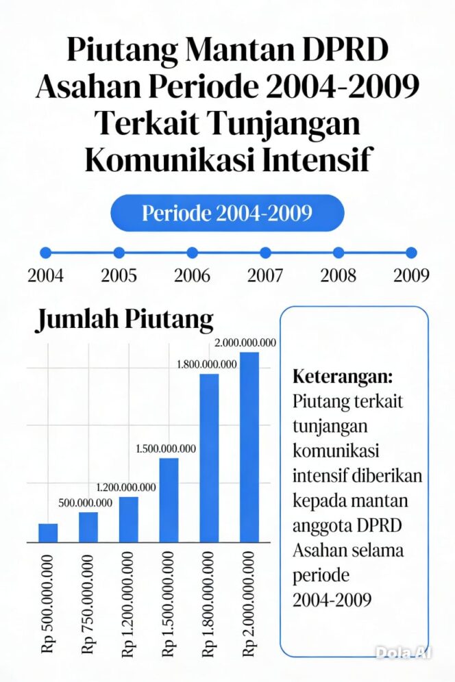 
					DPP KSK Asahan Apresiasi Surya Bakti : Akan Cek Langsung ke Inspektorat dan BKAD Soal TKD Rp 1,9 Miliar