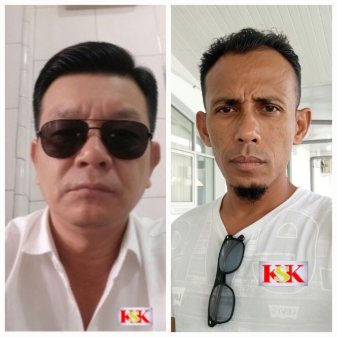 
					KSK Kabupaten Asahan Surati RSUD HAMS Minta Klarifikasi Terkait Pengelolaan Anggaran BLUD