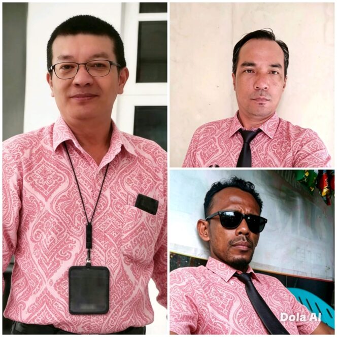 
					KSK Kabupaten Asahan Temukan Dugaan Ketidaksesuaian Angka Sangat Besar Dalam LPJ Bupati Tahun 2024