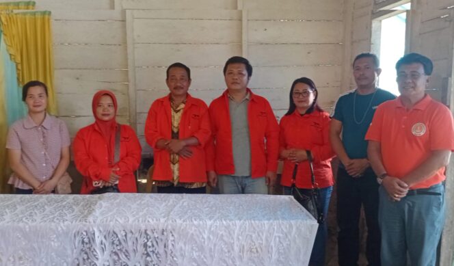 
					Dari Rumah Duka ke Harapan Rakyat: Jejak Kepemimpinan Bang YD yang Kian Menguat