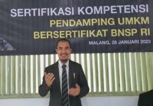 Yusman Dawolo: Intelektual Bukan Beban Pemerintah, Mereka Arsitek Kemajuan Peradaban
