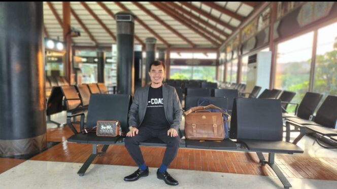 
					Bang YD Pertanyakan Kerja Sama Pemko dengan Perusahaan Outsourcing