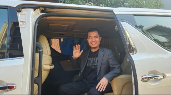 
					Yusman Dawolo Mendesak Pemda Putus Kerja Sama dengan PT Outsourcing yang Diduga Merugikan Pekerja