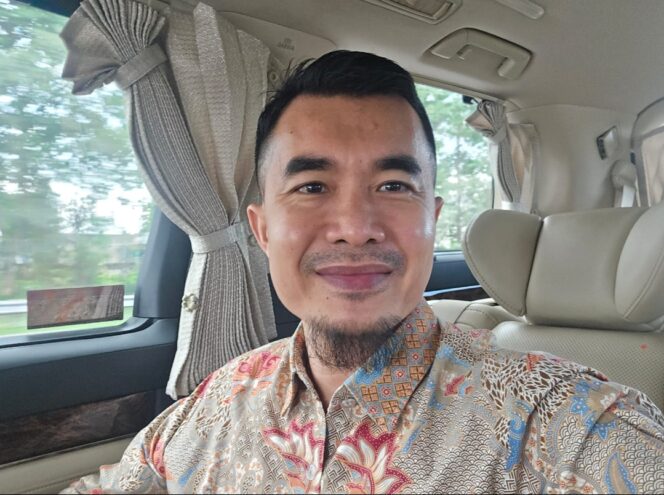 
					Yusman Dawolo Kritik Pembangunan Mal Pelayanan Publik: Rakyat Butuh Lapangan Pekerjaan