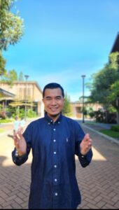Yusman Dawolo Soroti Proyek MPP Gunungsitoli: “Jangan Sampai yang Untung Hanya Kontraktor”
