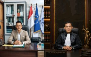 Pj Kades Hilinaa Bungkam Usai Diperiksa Penyidik, Tim Kuasa Hukum Keluarga Korban Soroti Sikap Tertutup