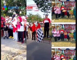 Budi Cayadi NKRI Harga Mati