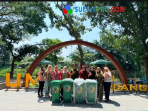Yayasan Pemerhati Lingkungan PALEM DAS Indonesia Komitmennya Mendukung Terciptanya Lingkungan Bersih