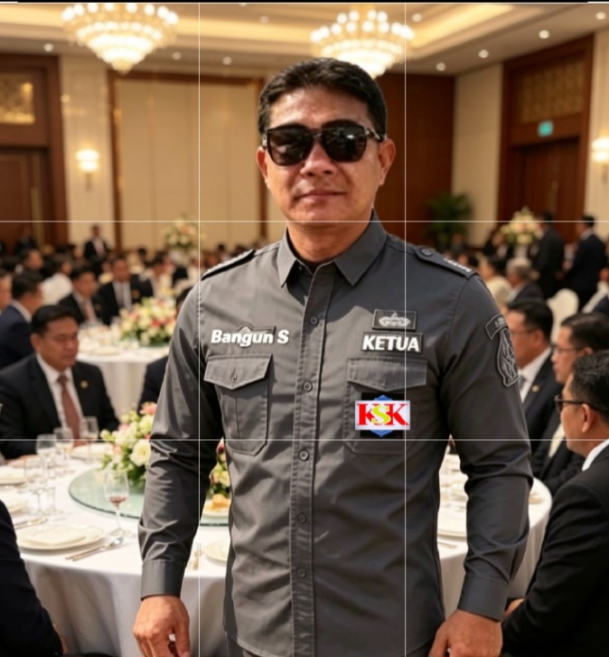 KSK Desak DPRD Asahan Segera Laksanakan RDP Terkait Penggunaan Anggaran Dan Aset